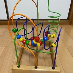 ボーネルンド　ジョイトーイ　ルーピング　トワイライトの画像