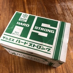 ガラスコップの画像