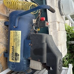 お取り引き予定決まりました。オイルフリーコンプレッサー 