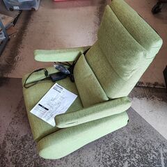【未使用】 FranceBed 高級 電動マッサージチェア MF...