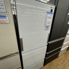 【ドリーム川西店御来店限定】シャープ　冷蔵庫　SU-GW35G-...