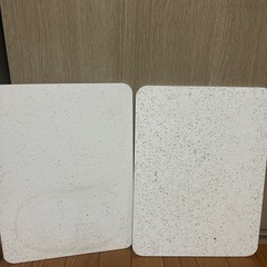 珪藻土　2枚　