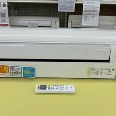 ★ジモティ割あり★TJ11622 DAIKIN ルームエアコン ...