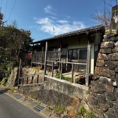 🍓🍁譲渡型賃貸　薪ストーブ付き貸家　土岐市駄知町　🥝🌹月額…