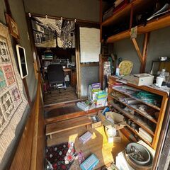 🍓🍁譲渡型賃貸　薪ストーブ付き貸家　土岐市駄知町　🥝🌹月額家賃４０，０００円☓６年で土地・建物差し上げます  - 賃貸（マンション/一戸建て）