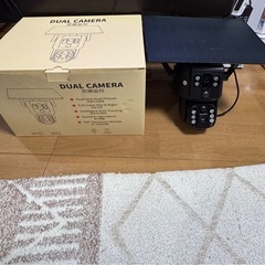 ｢訳ありジャンク品｣防犯カメラ