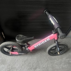 ストライダー　スポーツの画像