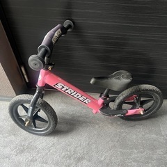 ストライダー　スポーツの画像