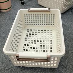 0515-378 収納カゴ