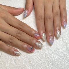 5/18 ネイル練習させて頂ける方💅✨️