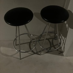 バーチェア　椅子