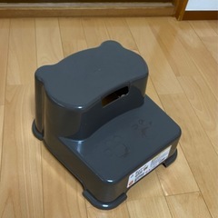 子供用踏み台　ステップ台