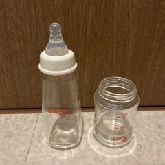 ピジョン　瓶　哺乳瓶