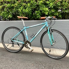 BIANCHI CIELO ビアンキ シエロ クロスバイク 引き...
