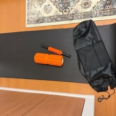 トレーニングセット