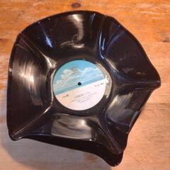 レコード　小物入れ　１点から購入可