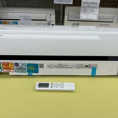★ジモティ割あり★TJ11627 TOSHIBA ルームエアコン...