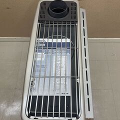 動作確認済 コロナ CORONA SV-7022PK 基本型式 SV-7016PK 22年製 煙突式 (S908hmxY)の画像