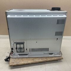 動作確認済 コロナ CORONA SV-7022PK 基本型式 SV-7016PK 22年製 煙突式 (S908hmxY)の画像