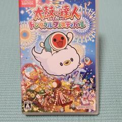 太鼓の達人 Switchソフト
