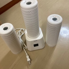 売約済み　小型除湿機