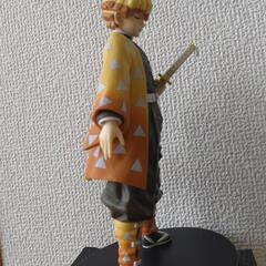 鬼滅の刃　我妻善逸　フィギア（同時購入割有）の画像