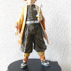 鬼滅の刃　我妻善逸　フィギア（同時購入割有）