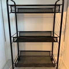 IKEA ホールナヴァン　ワゴン