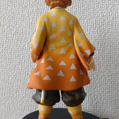 鬼滅の刃　我妻善逸　フィギア（同時購入割有）の画像