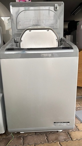 HITACHI 洗濯機(11kg/乾燥容量6kg)2016年製