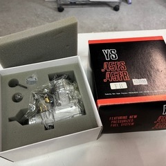 激レア！ 未使用保管品 山田産業 ラジコン飛行機用 エンジン Y...