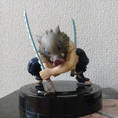 鬼滅の刃　嘴平猪之助　フィギア（同時購入割有）