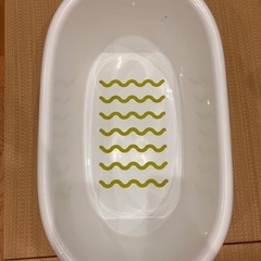 ベビーバス