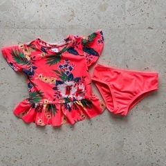 baby GAP 水着