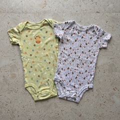 Carter's ロンパース