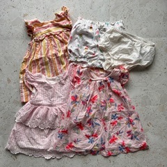 baby GAP　5点セット