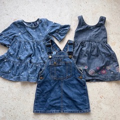 baby GAP 等色々　3点セット