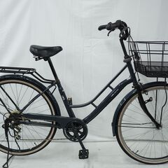 CARG シティサイクル