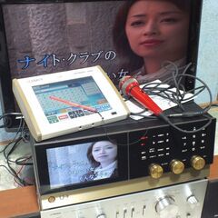 UGA 家庭用 ウガネクスト カラオケセット UGA-N10 フルセット UGA 家庭用 ウガネクスト カラオケセット UGA-N10 UGA NEXT USED