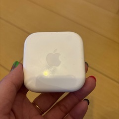 iPhone純正イヤホン イヤホンジャックの画像