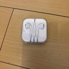 iPhone純正イヤホン イヤホンジャック