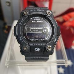 g-shock