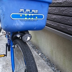 子ども自転車　の画像