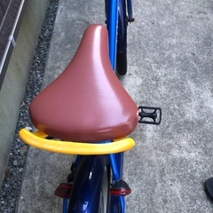 子ども自転車　の画像