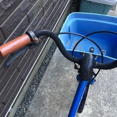 子ども自転車　の画像