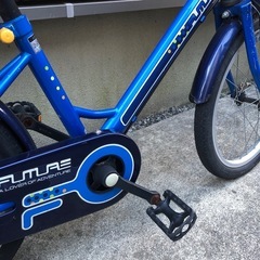 子ども自転車　の画像