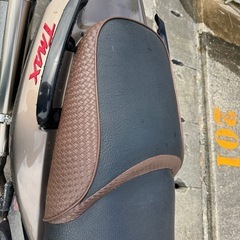 H13. Yamaha. t-maxの画像