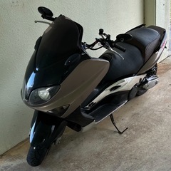 H13. Yamaha. t-maxの画像