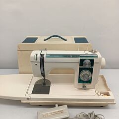 JANOME EXCEL MODEL811 ミシン