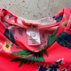 baby GAP 水着の画像